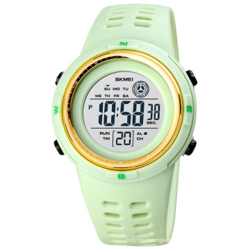 Skmei 1773 Man Jam Tangan Relojes Digital Sport Watch